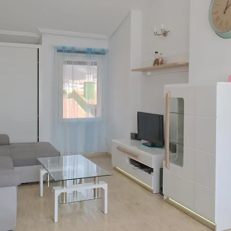 Ahora Tenerife Apartment